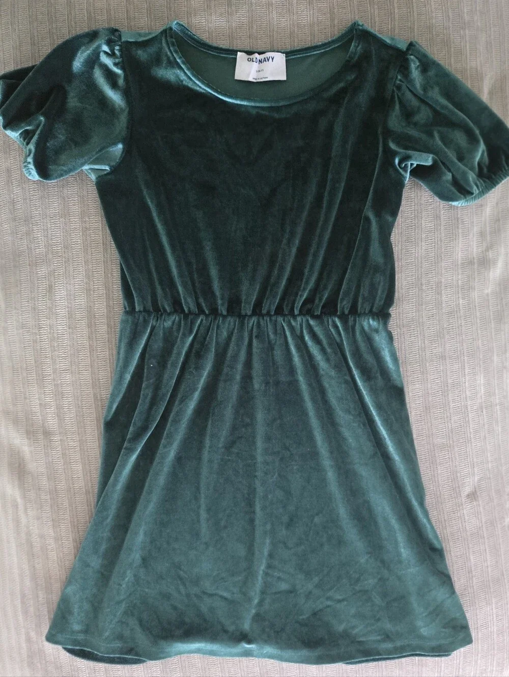Little Girl's Dress Bundle Size 6/7